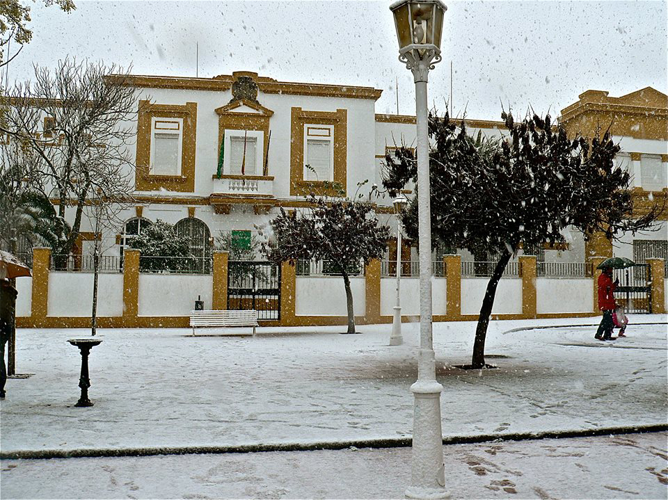 Imágenes de Almendralejo 1950-2020