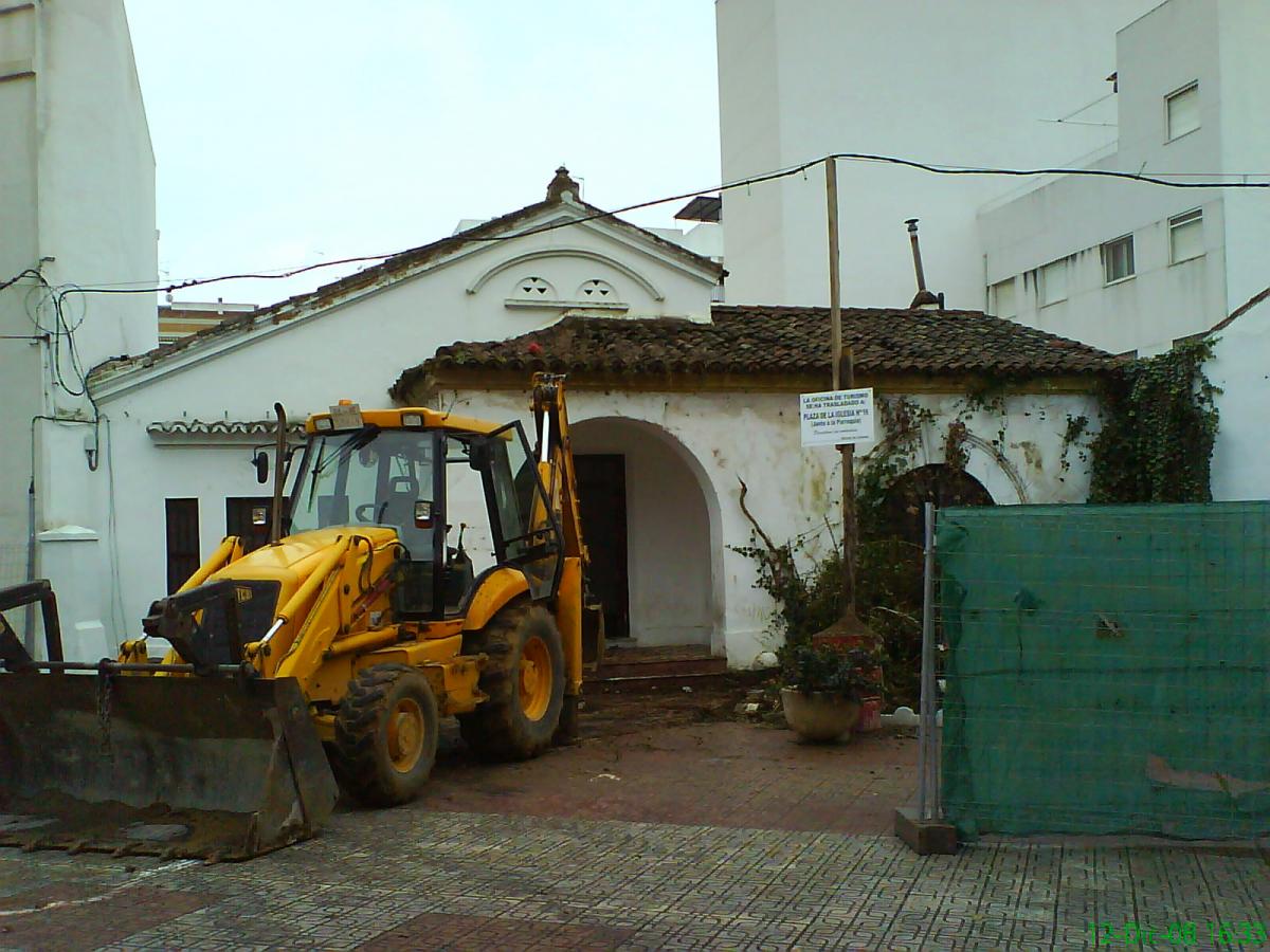 Imágenes de Almendralejo 1950-2020