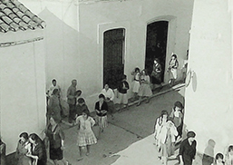 Imágenes de Almendralejo 1950-2020