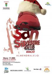 V SAN SILVESTRE ALMENDRALEJO 