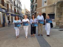 Almendralejo celebra su “Noche en Blanco” el 27 de septiembre