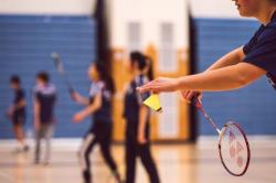 La nueva temporada de las escuelas deportivas municipales albergará a unos 2.500 niños en 23 modalidades