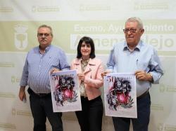 El Ayuntamiento apoya y colabora en la procesión extraordinaria del 50 aniversario de la Oración en el Huerto