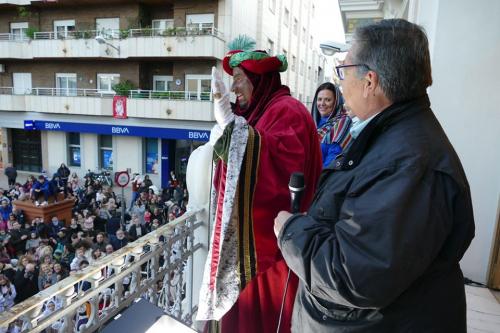 Las concejalas de Festejos y Comercio hacen un balance positivo de la Navidad