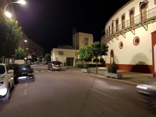 Completada casi al cien por cien la primera fase del Plan de Eficiencia Energética