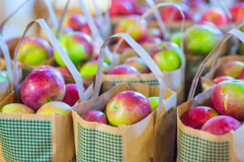 El Ayuntamiento de Almendralejo repartirá a domicilio la comida para los escolares becados a partir de mañana