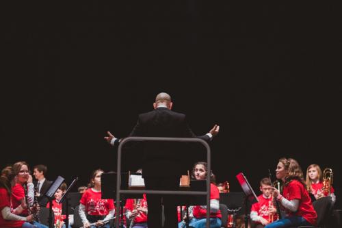 El lunes se abre el plazo de matriculación de la Escuela Municipal de Música