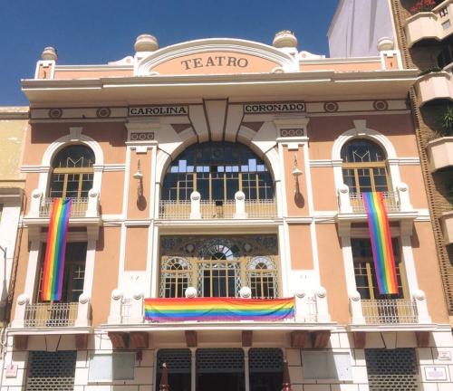 Igualdad celebra con varias actividades el Día del Orgullo