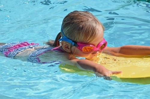 Hoy se abre el plazo de inscripción para los cursos de natación de verano