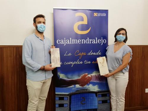 Abierto el plazo de presentación de obras para el XIX Premio de Novela Carolina Coronado