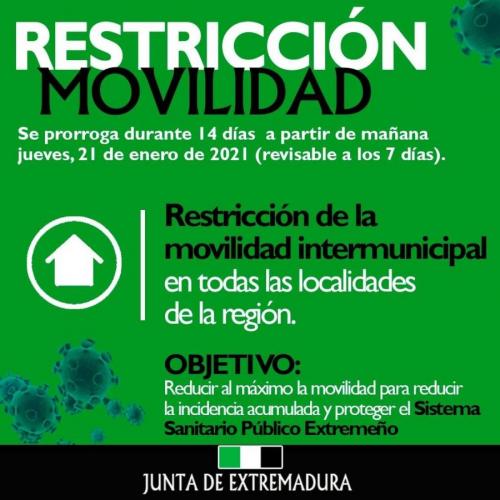 El Consejo de Gobierno aprueba la prórroga del cierre de comercio y hostelería durante 14 días