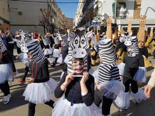 Festejos prepara una exposición virtual de fotografías tras la suspensión del Carnaval 