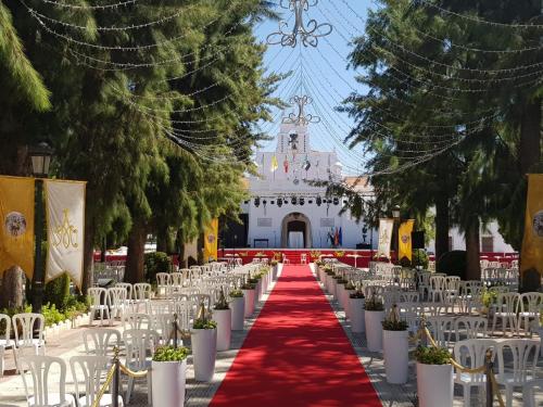 La Junta Local de Seguridad establece un dispositivo para evitar el ocio no controlado durante la feria