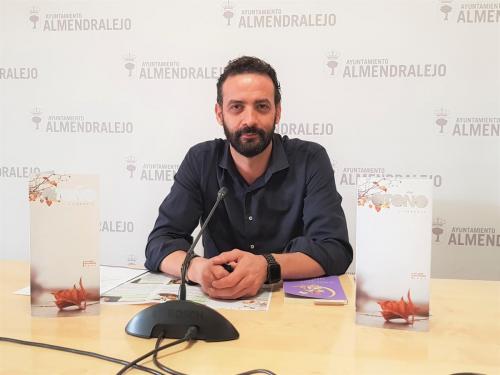 Christina Rosenvinge, Susana Martín o Aurora Luque serán las protagonistas del Otoño Literario