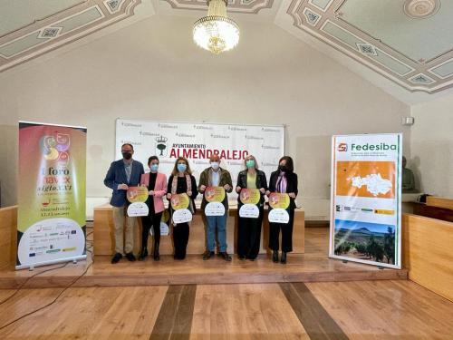 El Museo del Vino acoge el primer Foro de 