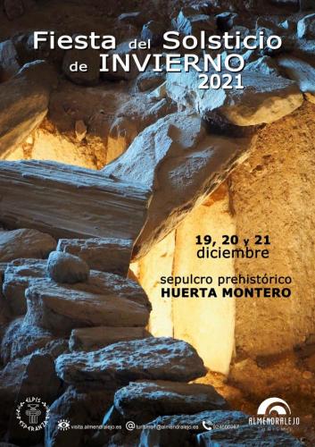 Abierto el plazo de inscripción para las actividades de la Fiesta del Solsticio en Huerta Montero