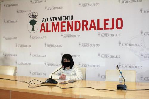 Las Candelas no se celebrarán como es tradicional y se encenderá una hoguera simbólica en la plaza de toros