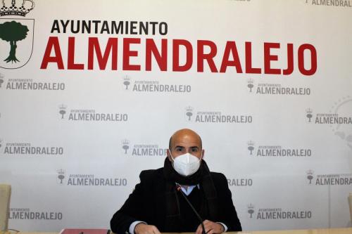 Almendralejo recibe 13.989 turistas durante el 2021