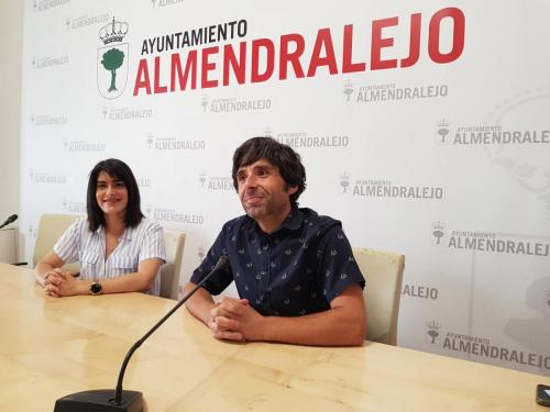 El guionista Juan Pedro Cotano dirigirá el Acto Central de la feria y la gala de elección de la reina 