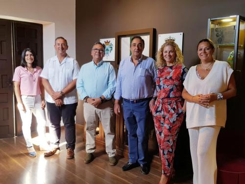 Casa Ángel será la empresa local homenajeada en el Acto Central de la feria