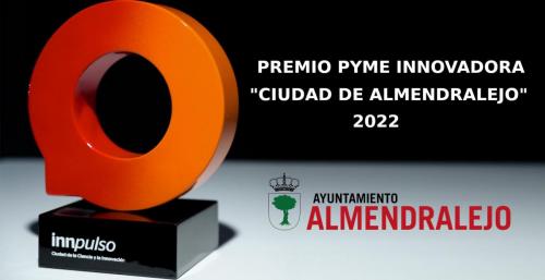 Convocado el Premio Pyme Innovadora 