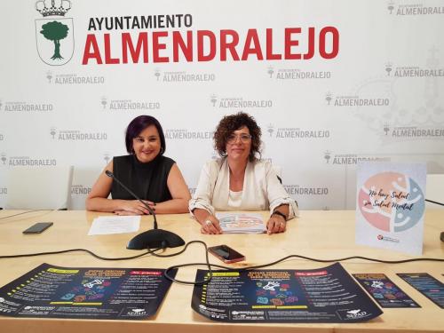 El Ayuntamiento elabora el primer Plan de Prevención del Suicidio