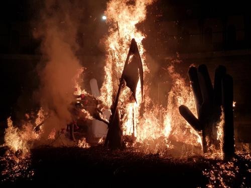 Abierto el plazo para la inscripción de Las Candelas hasta el 19 de enero