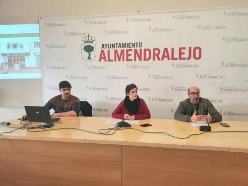 El Ayuntamiento pone en marcha un nuevo portal de formación con cursos gratuitos