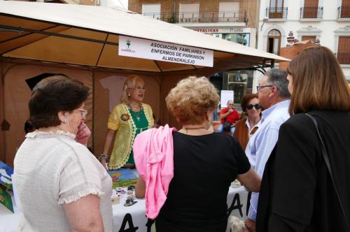 Publicadas las bases de la convocatoria de subvenciones para entidades con fines sanitarios