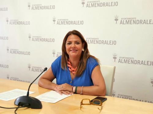 Josefina Barragán presenta un Market Place dirigido al comercio local