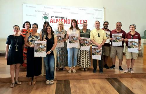 El Día de los Abuelos se celebrará el 26 de julio en el Atrio de la Piedad