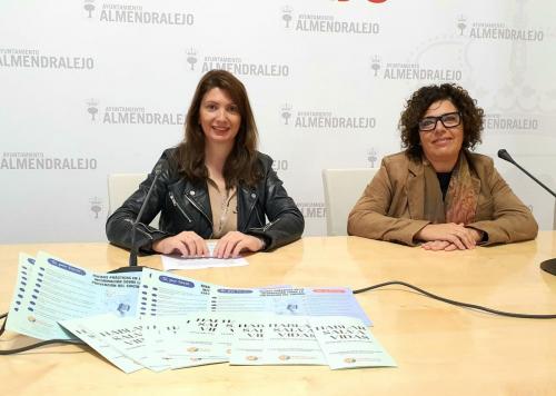 Ayuntamiento y Feafes mantienen una reunión con diferentes sectores para dar a conocer el Plan de Prevención del Suicidio