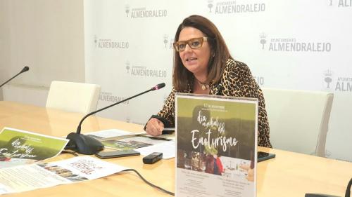 La Plaza de Toros y el Museo del Vino acogerán el sábado las actividades del Día del Enoturismo