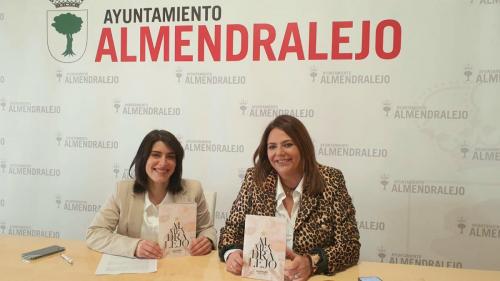 Almendralejo se convertirá en una gran ciudad de la Navidad con más de medio centenar de actividades en diciembre y enero