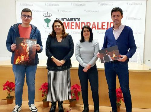 Abierto el plazo para la inscripción de Las Candelas hasta el 19 de enero