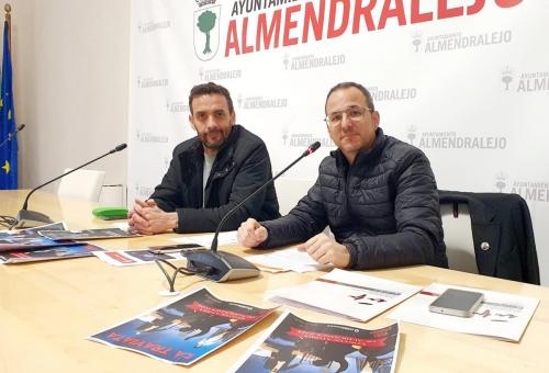 Los almendralejenses podrán participar como cantantes en la ópera La Traviata