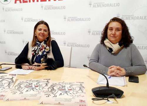 Monserrat Martí Caballé participará en una nueva edición de 