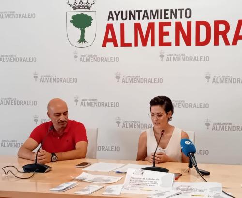 El Ayuntamiento es pionero en la región con la implantación on line de la carpeta ciudadana