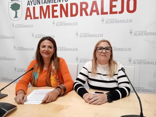 Almendralejo tendrá un espacio para el recuerdo de las familias que pierden un bebé durante la gestación, el parto o al poco de nacer.