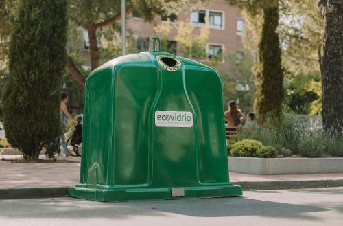 Ecovidrio lanza una campaña de sensibilización ciudadana para fomentar el reciclaje en los hogares