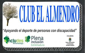 Club el Almendro - Includes 